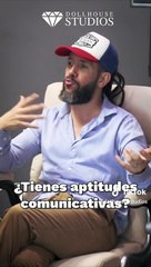 ¿Tienes aptitudes comunicativas?