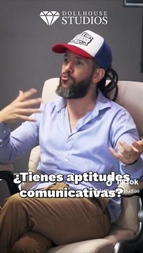 ¿Tienes aptitudes comunicativas?
