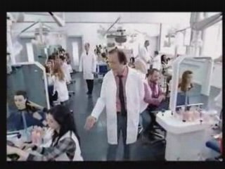 SNCF Voyages Les Coiffeurs