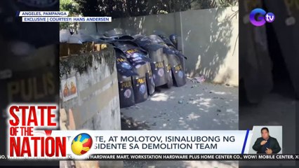 BODY 1 + 3: Dominic Roque nakiusap na itigil ang pamba-bash; Trending 0.5 challenge entry ng isang bata, pinusuan