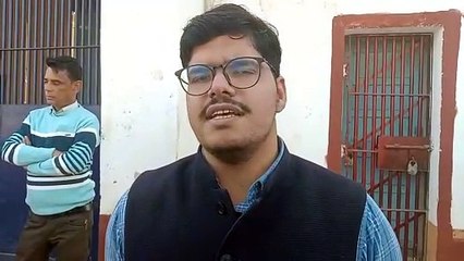 उपकारागृह का किया औचक निरीक्षण