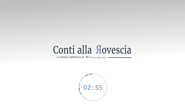 Conti alla Rovescia - Invesco