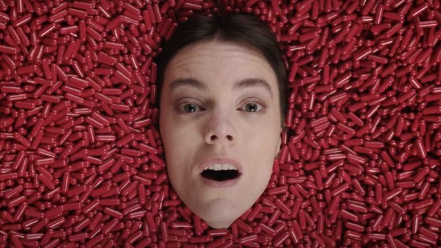 Reina Roja - Tráiler Oficial e Prime Video España (2024)