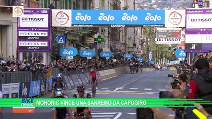 BIKEnews lunedì 21 marzo 2022