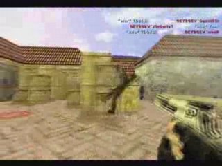 Meilleures actions CS Gamers-Assembly 2008