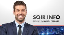 Soir Info (Émission du 06/02/2024)