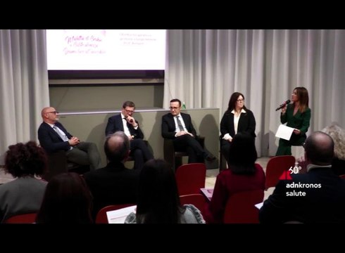 Malattia di Crohn e colite ulcerosa, lo studio Podcast di AbbVie fa luce su patologie ‘invisibili’