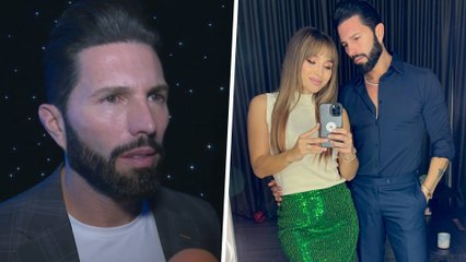 ¿Se divorcia? Poncho de Nigris aclara crisis con su esposa Marcela Mistral