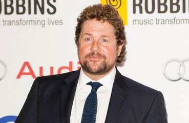 West End superstar Michael Ball reveals pros and cons  of getting older