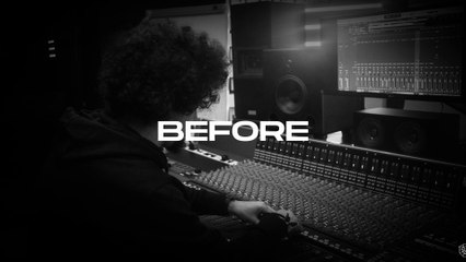 BEFORE-AFTER / REGGAETON
