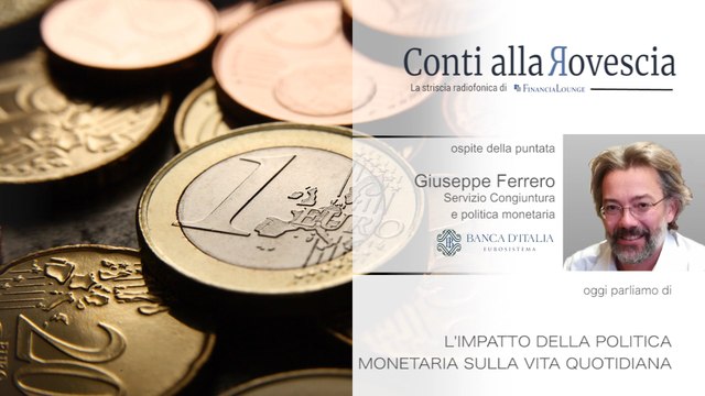 BDI - CAR - L'impatto della politica monetaria sulla vita quotidiana