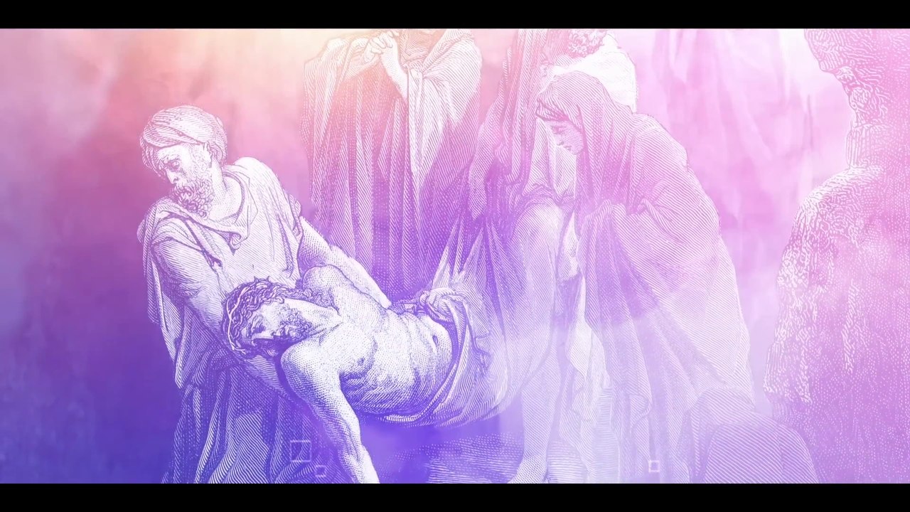 The Unseen Realm - Documentary