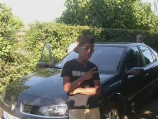 Starks - Dangereux En Exclu