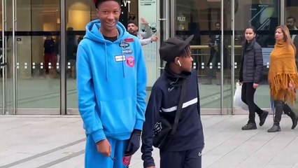 Holding door too early for hot girls - joker pranks 2023