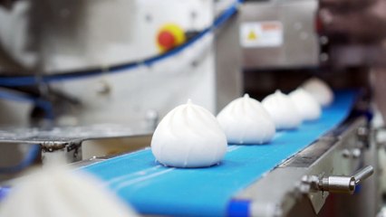 Ultra-processed foods