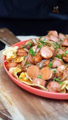 Salchichas Valentina