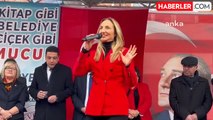 CHP Genel Başkan Yardımcısı Aylin Nazlıaka, Emeklilerin Durumunu Eleştirdi