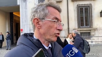 Download Video: Bagnoli, Manfredi: obiettivo ? concludere bonifica entro 2030