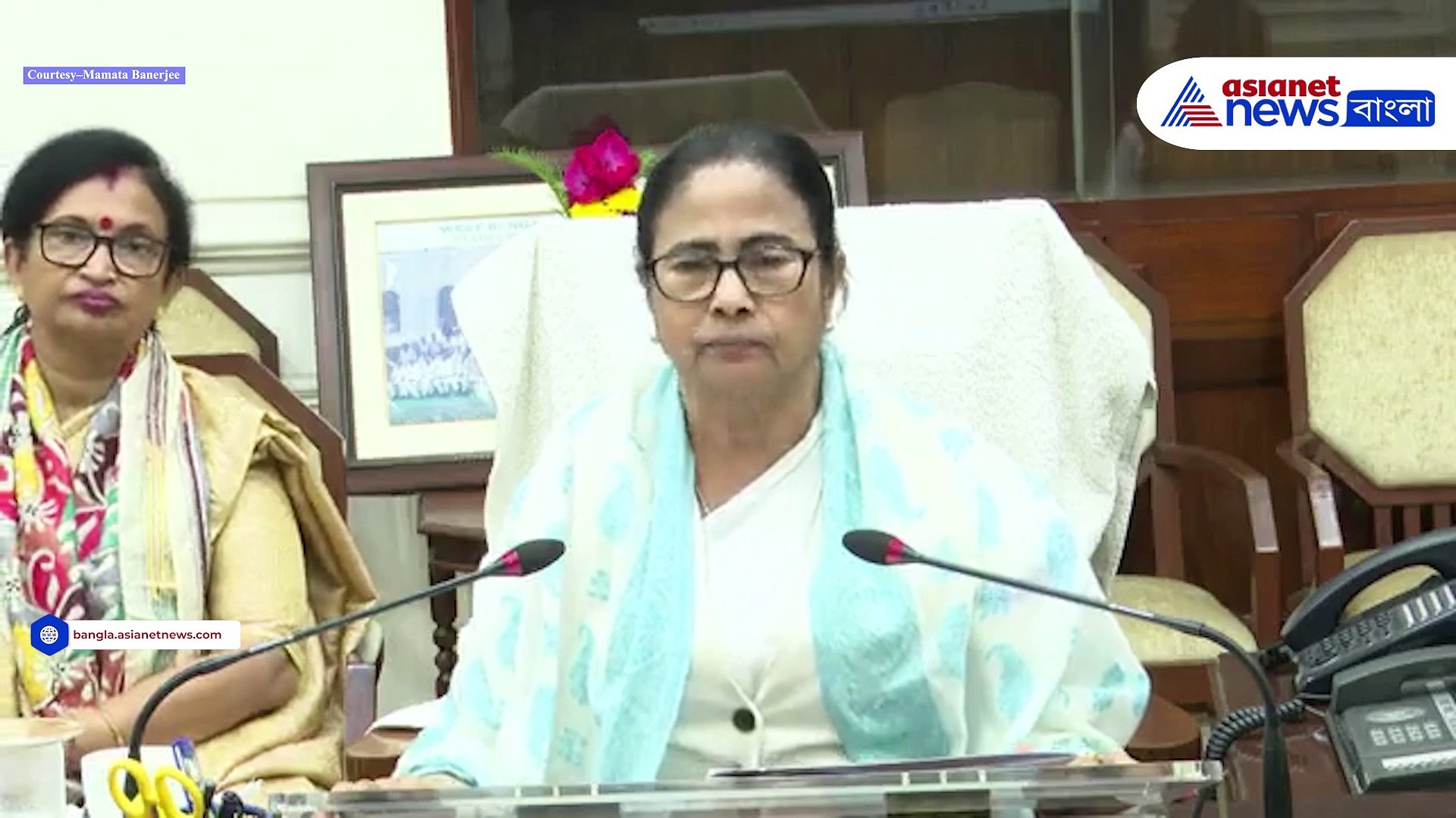 Mamata Banerjee: সরকারি কর্মচারীদের জন্য বড় ঘোষণা মমতার, দেখুন কী বললেন মুখ্যমন্ত্রী