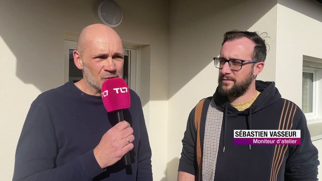 Sept logements pour aider les adultes ayant une déficience psychique sont en place à Feurs