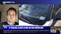 Médecin agressé à Toulon: 