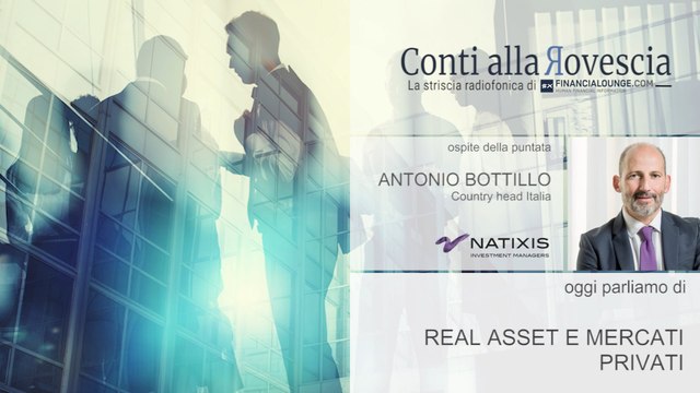Natixis - CAR 95 - Real asset e mercati privati