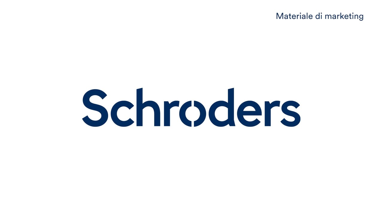 Schroders - Video 2 - Global Disruption