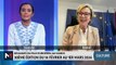 #Chronique_culture / Les semaines du film européen au Maroc avec l'ambassadrice de l'UE, Patricia Llombart Cussac - 08/02/2024