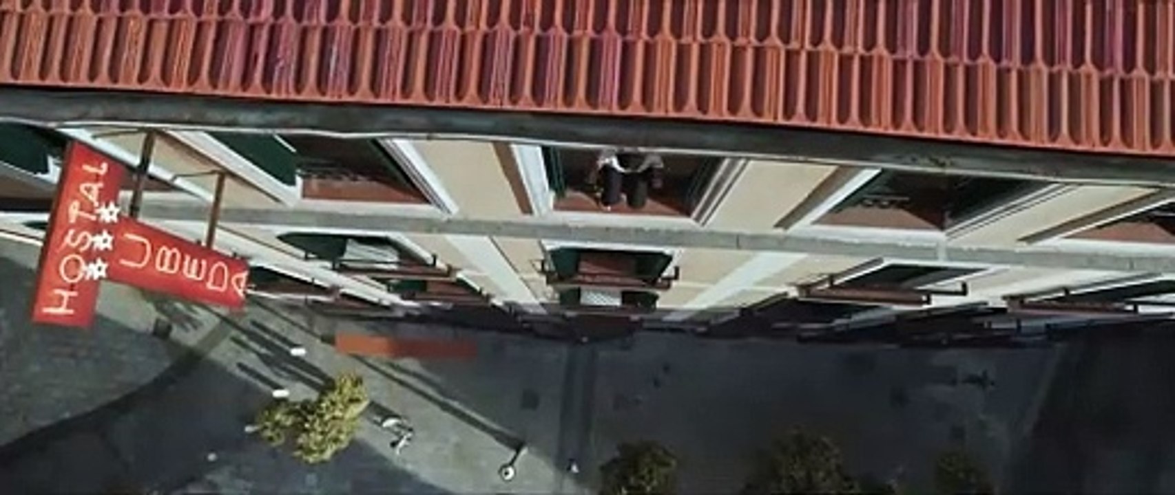 Die rote Königin Trailer DF