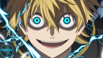 Top 10 Fastest Anime Characters 🚀