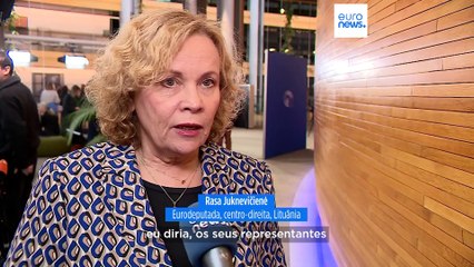 Eurodeputados adotam resolução que pde medidas para travar ingerência russa