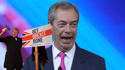 Outraged parents try to stop Nigel Farage speaking at £20,000 a year school