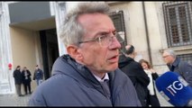 Bagnoli, Manfredi: obiettivo è concludere bonifica entro 2030