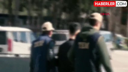 Çanakkale'de DHKP/C Terör Örgütü Propagandası Yapan Şüpheli Tutuklandı