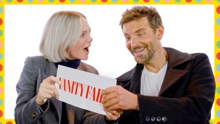 Maestro's Bradley Cooper & Carey Mulligan Test How Well They Know Each Other