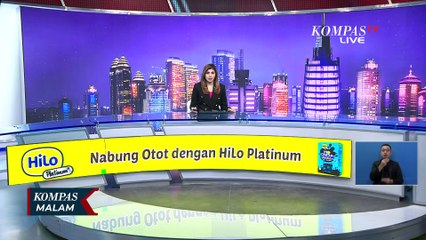 Download Video: Cak Imin: Kampus Aja Kritis Masa Politisi Enggak, Rugi Dong