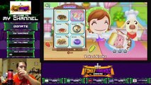 Cooking Mama Cookstar Baked Alaska