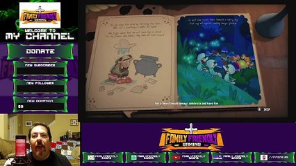 The Smurfs Mission Vileaf Episode 7 End Credits