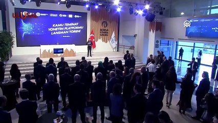 Borsa İstanbul’da gong Takasbank atılımı için çaldı