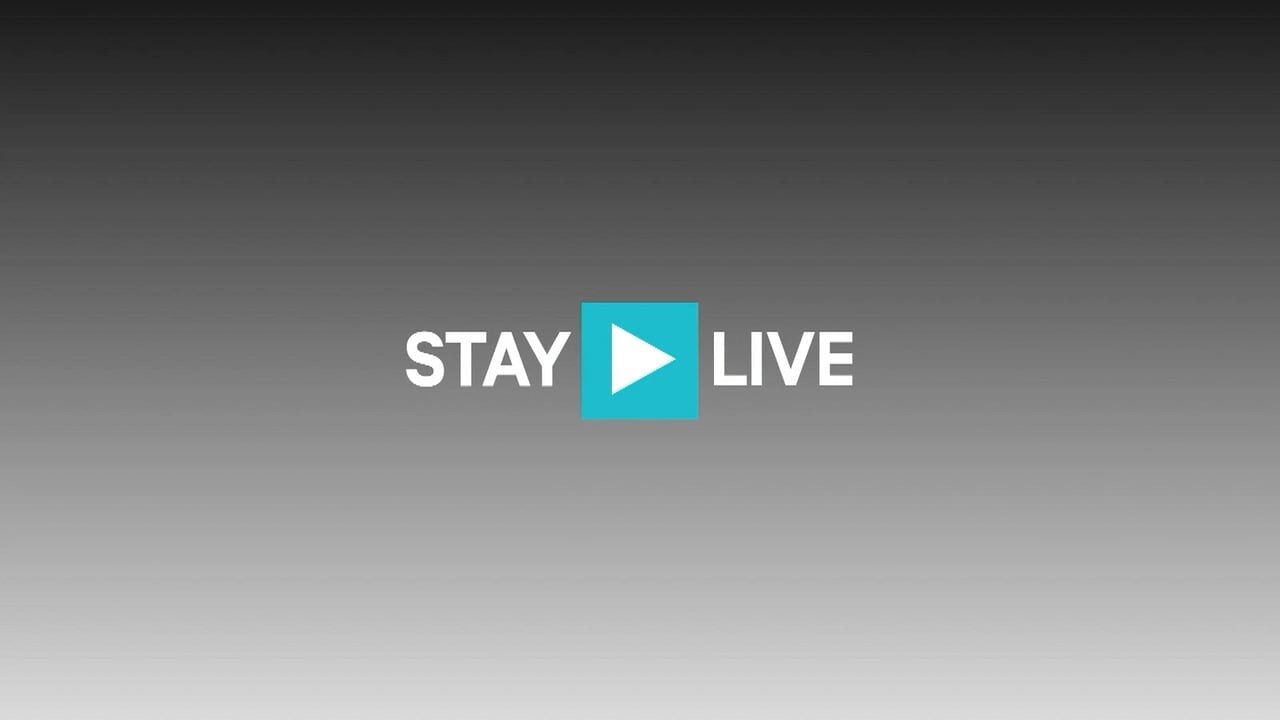 Stay Live - NB - Barbieri