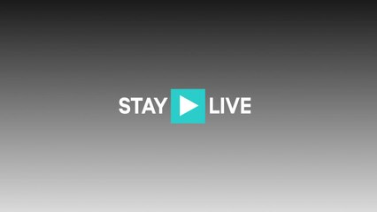 Stay Live - AllianceBernstein - De Mare