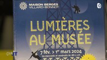 Le JT - 08/02/24 - Hommage, Budget Métro, Avenir Vers, Lumières au musée