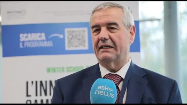 Sanità, Borrelli: innovazione digitale fondamentale per il futuro