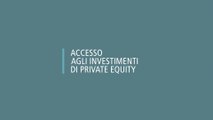 Neuberger Berman – Accesso agli investimenti di Private Equity