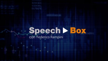 SpeechBox - Puntata 7 - Servizio 1
