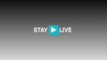 Stay Live - AllianceBernstein - De Mare - AllianceBernstein: 