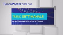 Poste Italiane - Settimanale 08 11 21