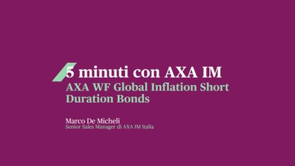 5 minuti con Axa - De Micheli - 18-10 - Monte dei Paschi di Siena