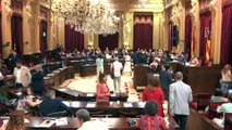 Vox da por cerrada la crisis en Baleares tras alcanzar un acuerdo con los diputados rebeldes