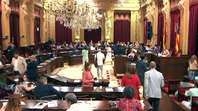 Vox da por cerrada la crisis en Baleares tras alcanzar un acuerdo con los diputados rebeldes